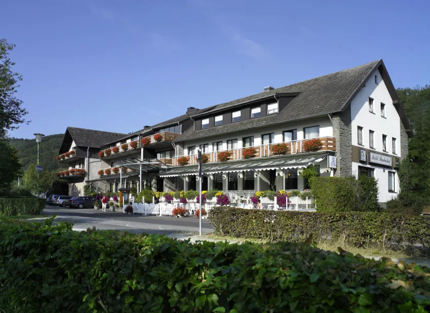 Hotel Paulushof - Image 1