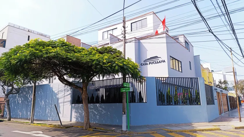 Casa Pucllana Miraflores - Hotel Boutique - Image 1