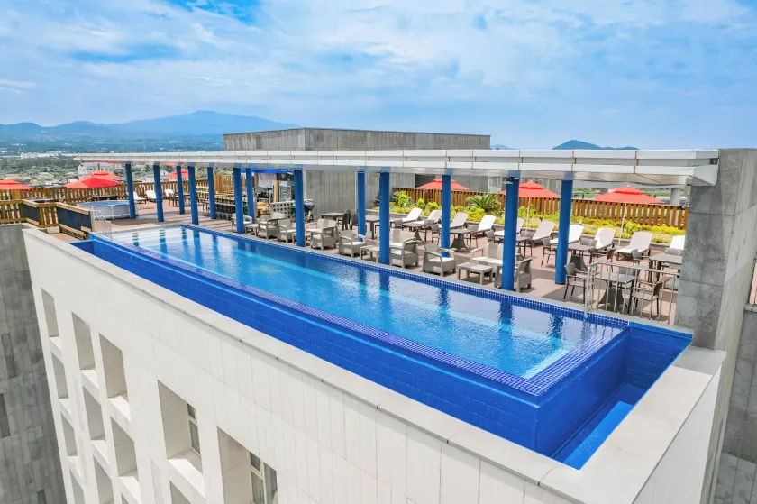 WAYSTONE SEOUBONGHOTEL - Image 1