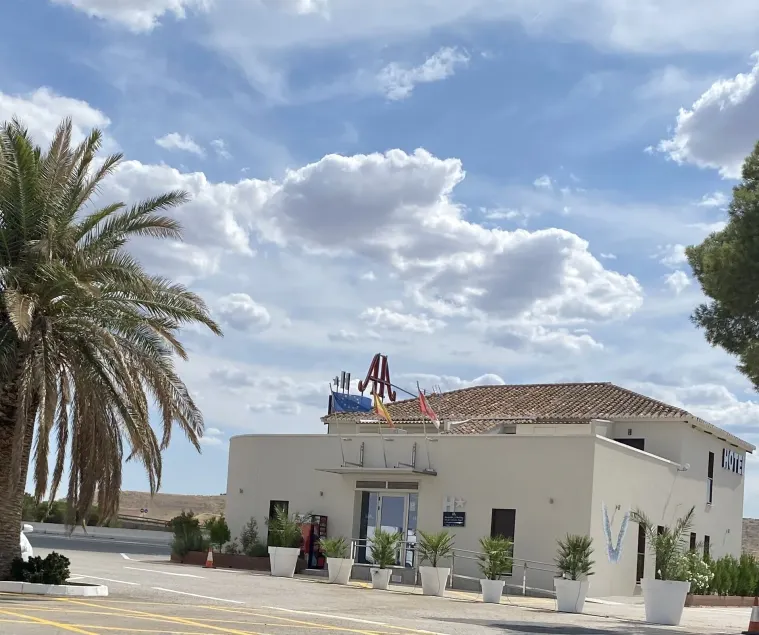 HOTEL Boutique ÁNGEL - Image 1