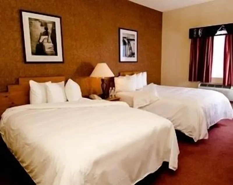 Sky City Casino Hotel - Image 1