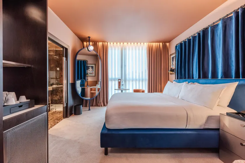 Cenica Porto Hotel, Curio Collection by Hilton - Image 1
