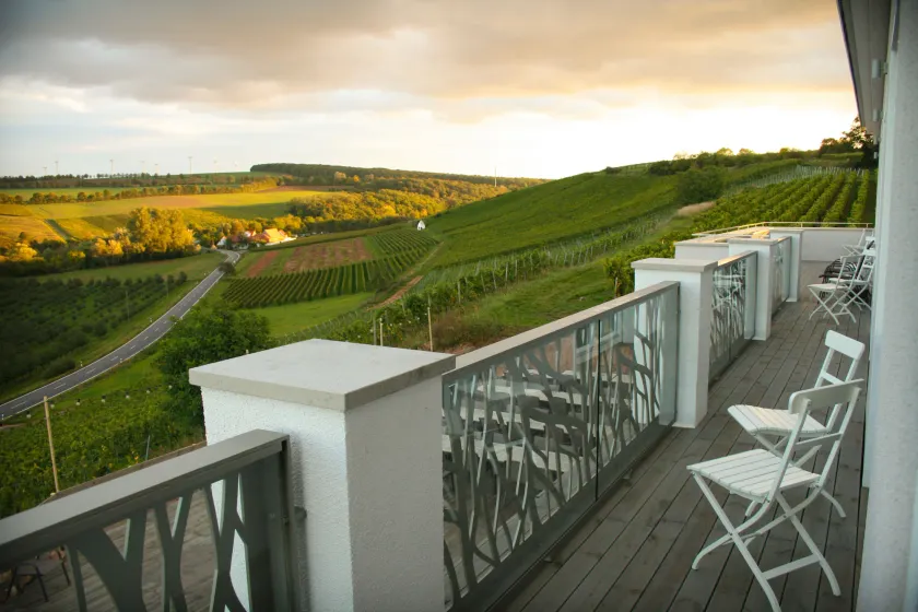 Winzerhotel Trautwein - Image 1