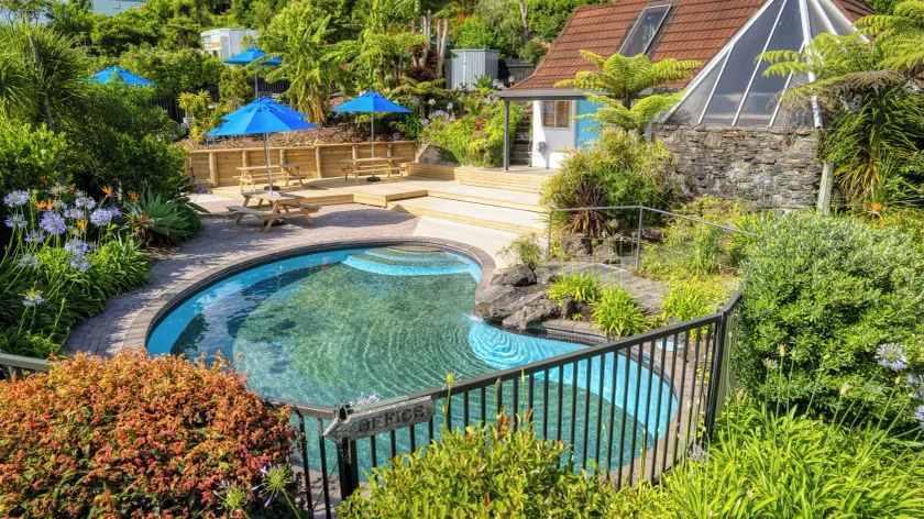 The Captains Motel - Image 1