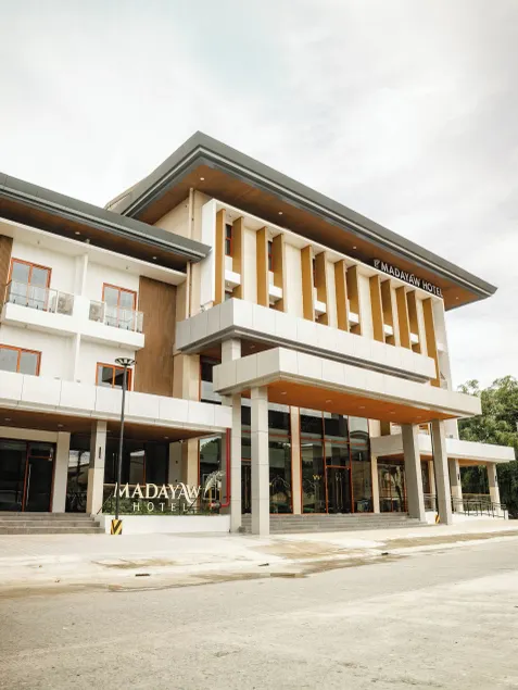 Madayaw Hotel Tagum - Image 1
