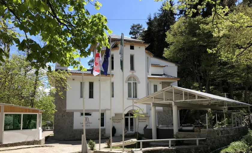 Abastumani Residence - Image 1