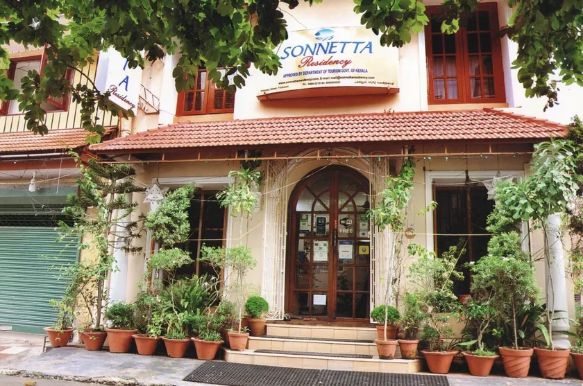 Sonnetta Residency - Image 1