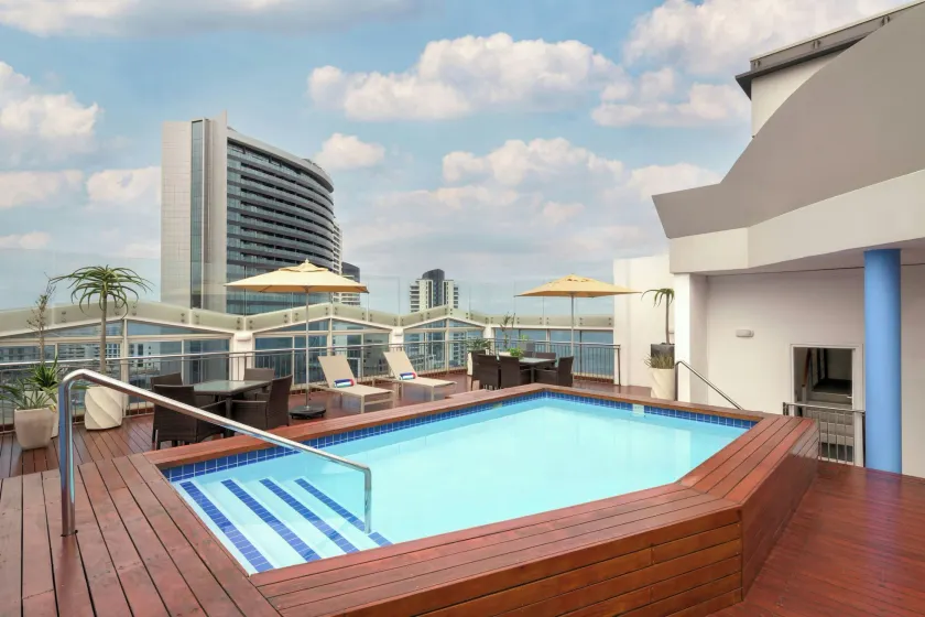 Protea Hotel by Marriott Durban Umhlanga - Image 1