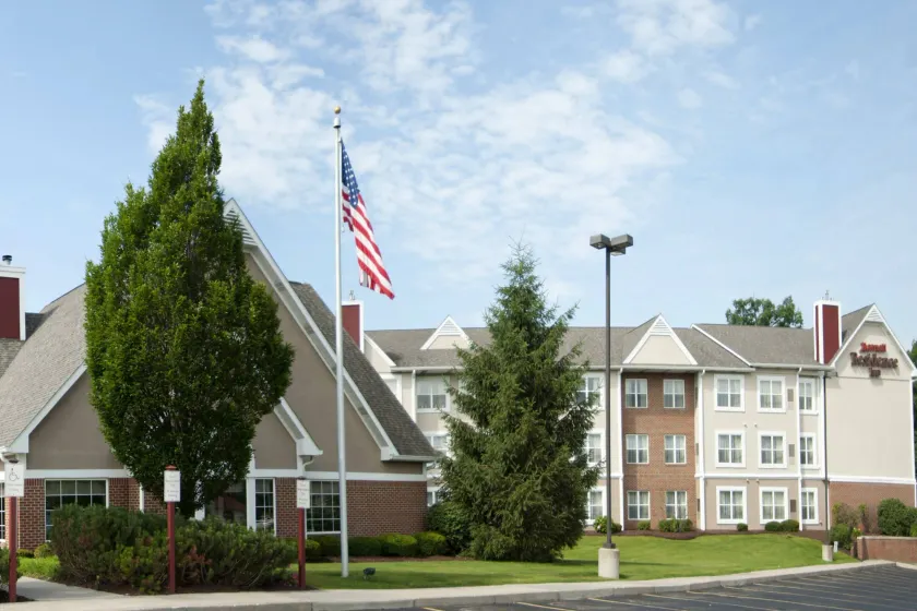 Residence Inn by Marriott Fort Wayne Southwest - Image 1