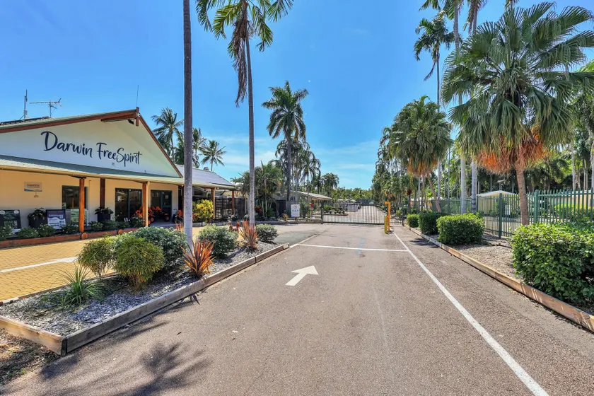 Darwin FreeSpirit Resort - Image 1