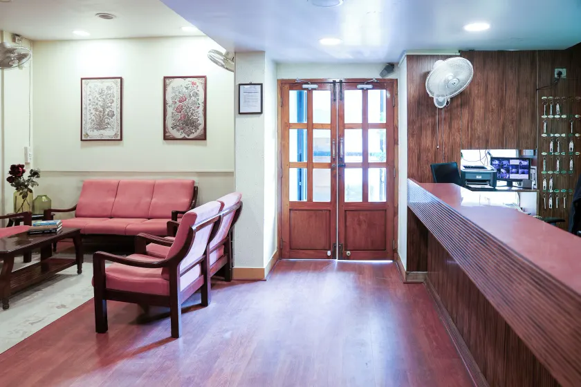 Hotel Vellara - Image 1