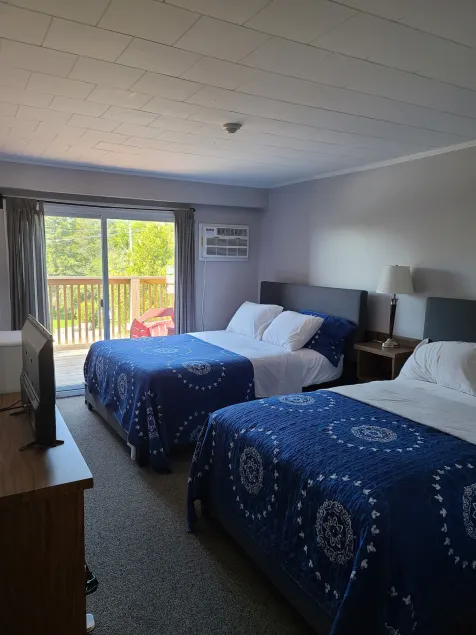 Tobermory Inn & Suites - Zimmer