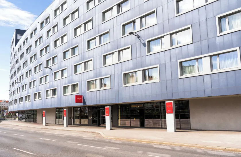Leonardo Hotel Vienna Schönbrunn   - Image 1