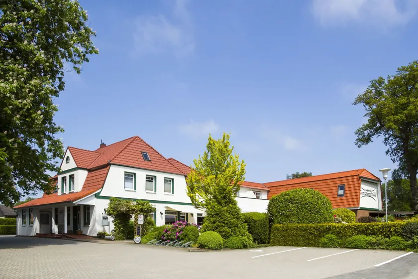 Landgasthof "Zum grünen Walde" - Image 1