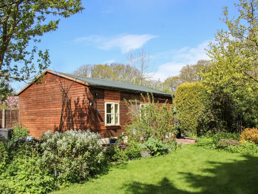The Garden Lodge - Image 1