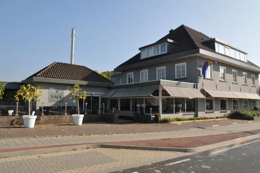 Van der Valk Hotel De Molenhoek-Nijmegen - Image 1