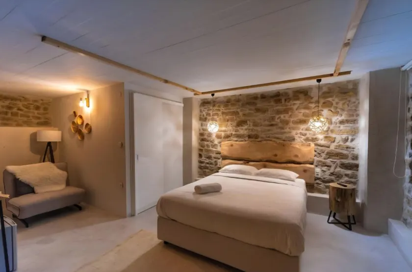 En kanalion  - Quarto