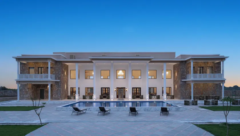 Hari Bagh Jawai - An Oasis of Luxury & Tranquility - Image 1