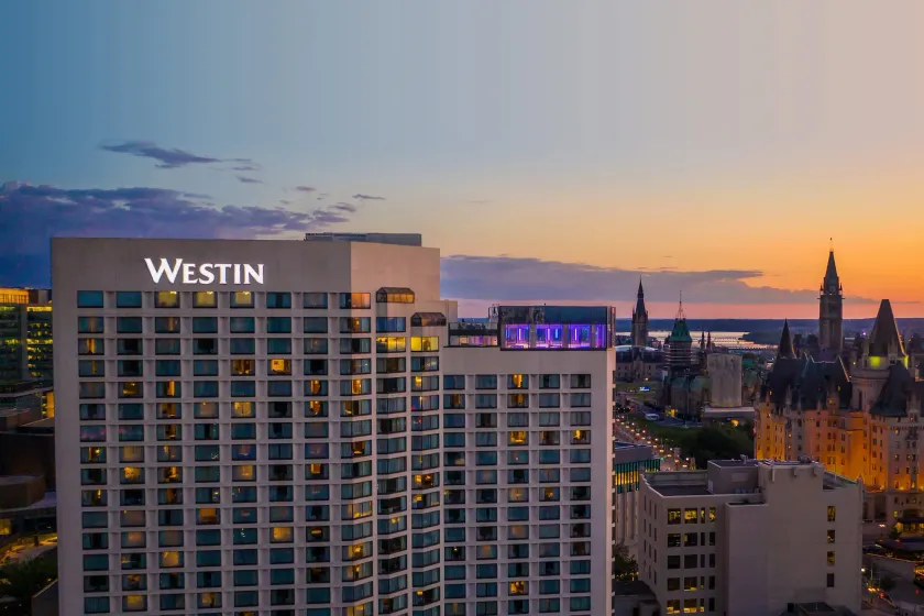 The Westin Ottawa - Image 1
