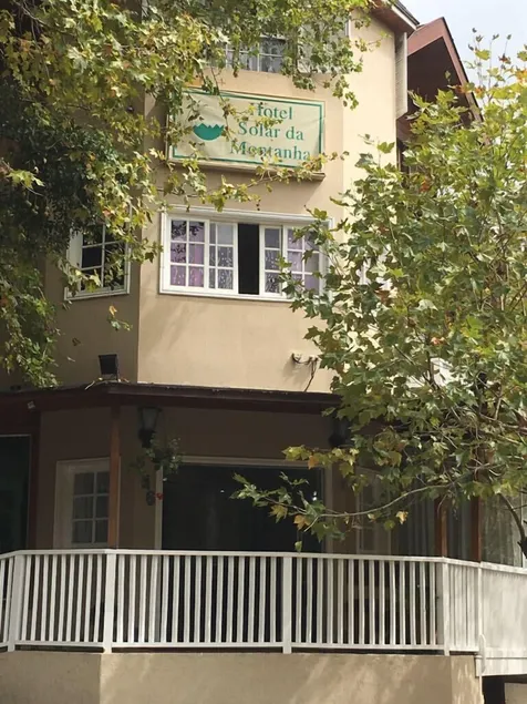 Hotel Solar da Montanha - Image 1