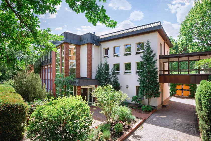 Hotel Morgenland - Image 1