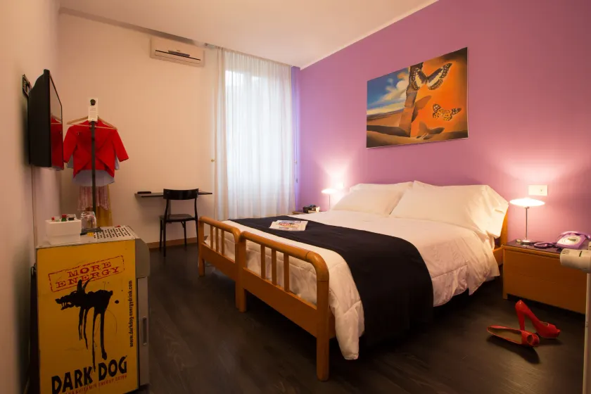 Albergo Giardino - Image 1