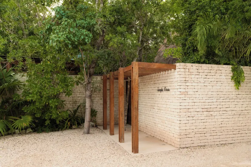 Jungle Keva Tulum Villa/Lodges & Venue - Image 1