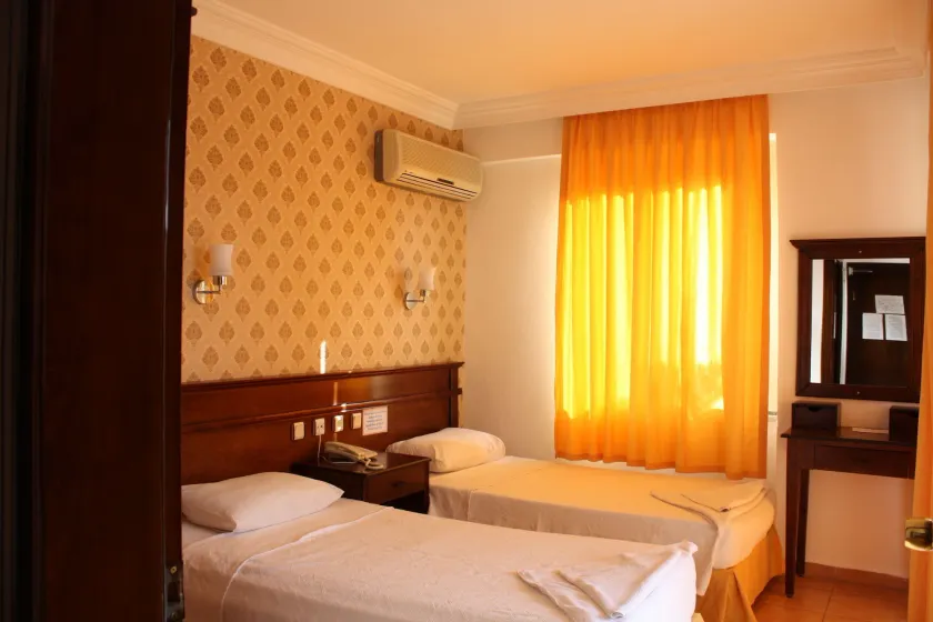 Sebnem Apart & Studios - Image 1