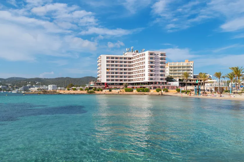 NYX Hotel Ibiza by Leonardo Hotels-Adults Only - Image 1
