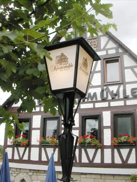 Hotel Restaurant Klostermühle - Image 1