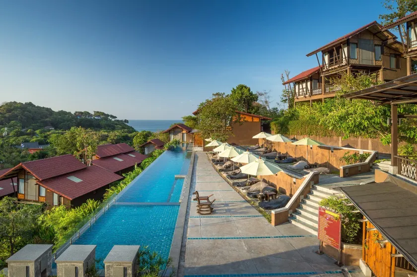Alama Sea Village Resort - SHA Extra Plus - Image 1