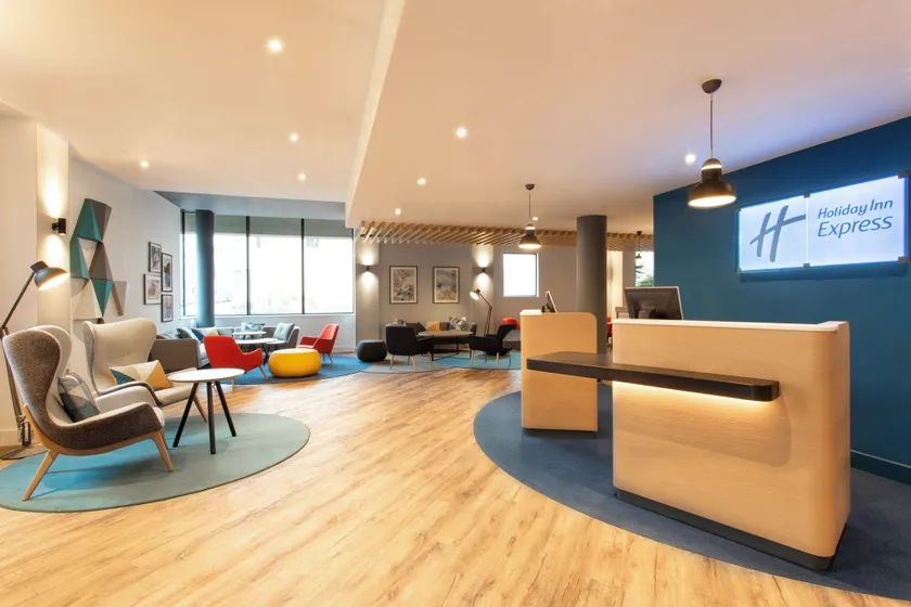 Holiday Inn Express Cheltenham Town Centre by IHG - Image 1