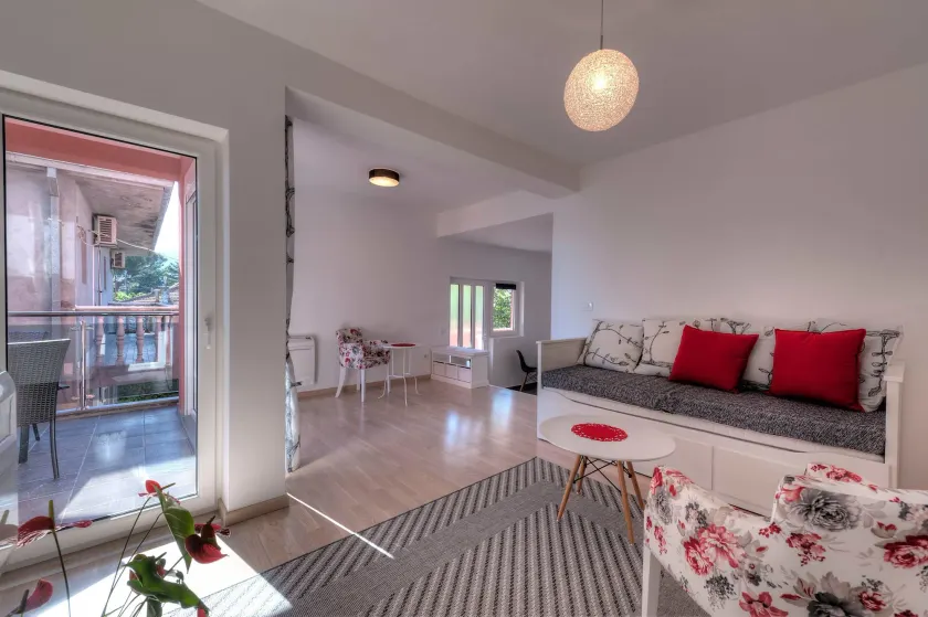 Apartments Delfin - Image 1