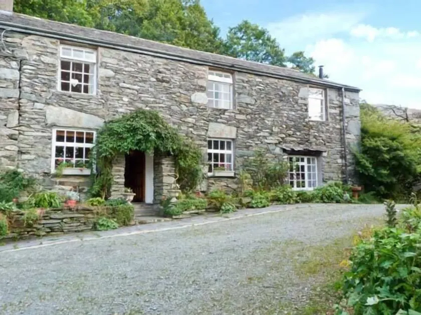High Kiln Bank Cottage, BROUGHTON-IN-FURNESS - Image 1