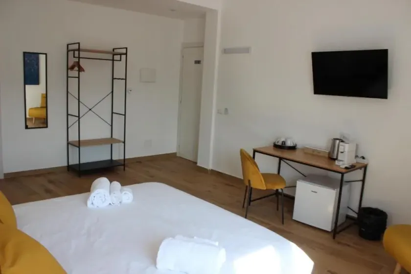 Cinquantotto Cozy Rooms - Rom