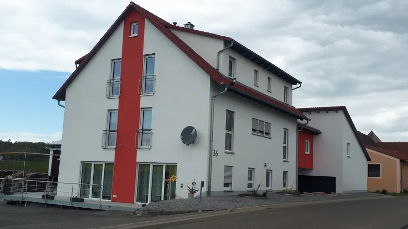 Privatzimmer Popp-Hessenauer - Image 1