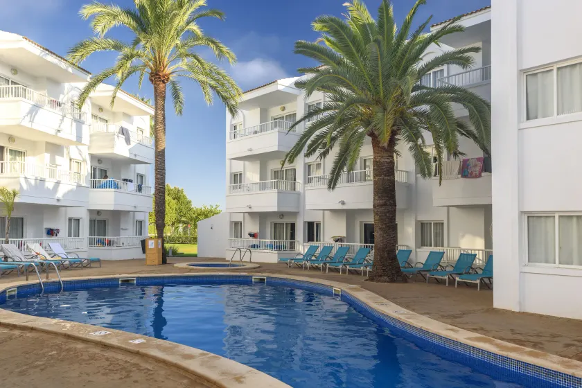 Palm Garden - Image 1