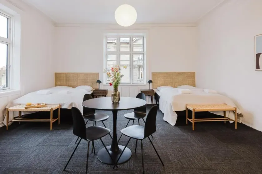 Nomad City Hotels - Image 1