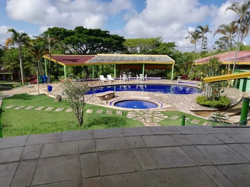 Ecohotel La Casona Pereira - Image 1