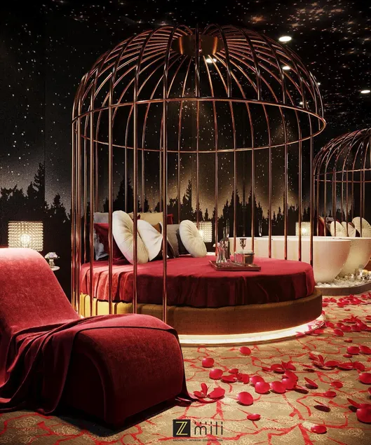 Zen Love Station - Adults Only - Image 1