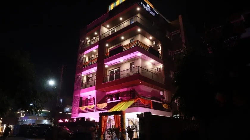 VS Residency - Image 1