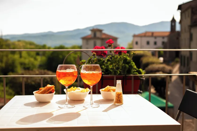 B&B Al Bodregon - Image 1