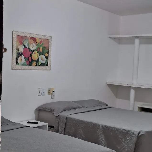 Hotel Recanto da Lagoa - Image 1