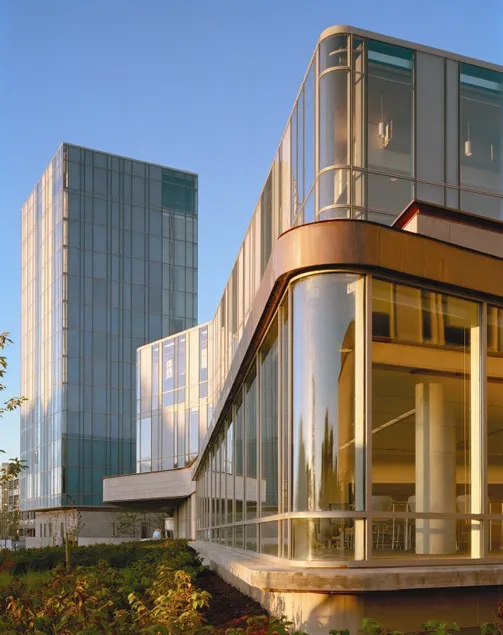 Schulich Hotel & Conference Centre - Image 1