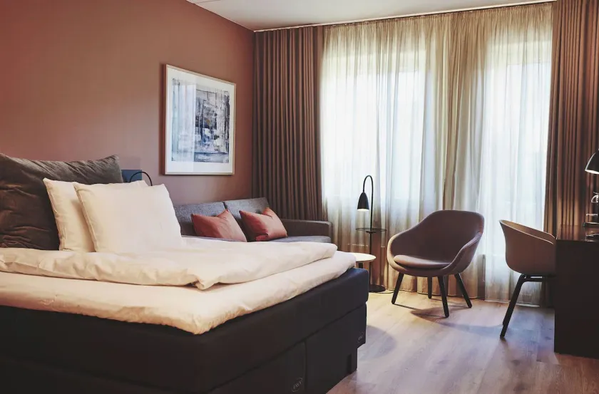 Stord Hotel - Image 1