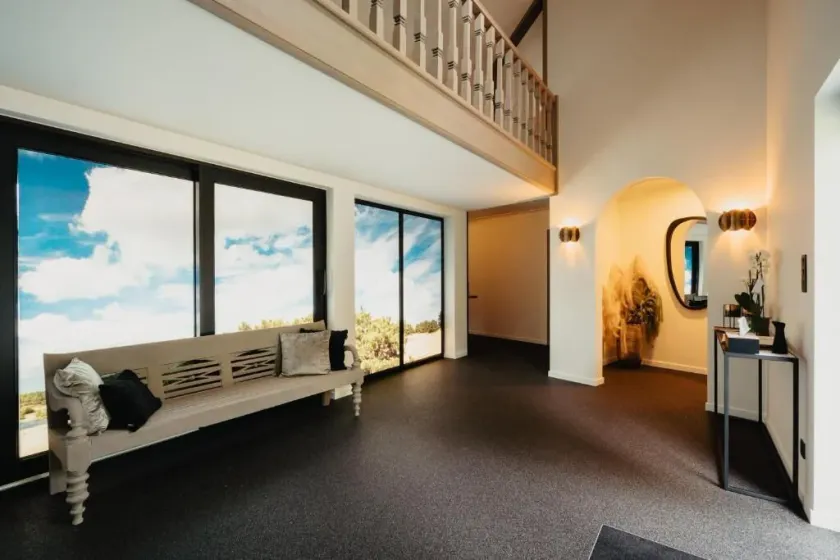 't Wilgenhuys - Reception
