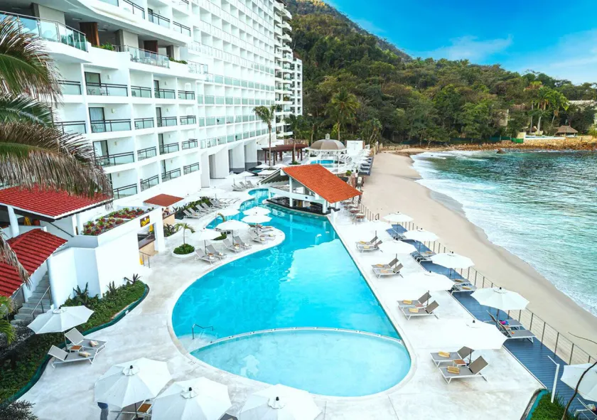 Grand Park Royal Puerto Vallarta - All Inclusive - Image 1