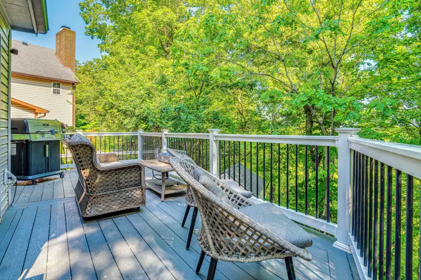 Treehouse Views! Walking Distance to IMS - Image 1