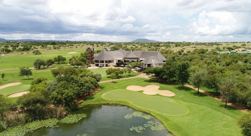Zebula Golf Estate & Spa Executive Holiday Homes - Image 1