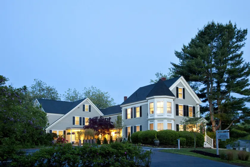 The Inn At English Meadows - Image 1
